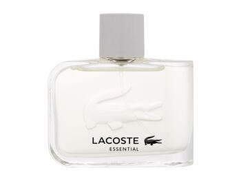 Lacoste Essential Туалетная вода EDT 75ml (3386460149303)