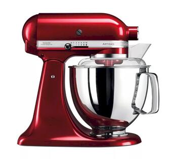 KitchenAid Artisan 5KSM175PSECA Кухонный комбайн (5KSM175PSECA)