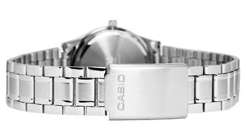CASIO LTP-1141PA-7BEG Sieviešu pulkstenis (LTP-1141PA-7BEG)