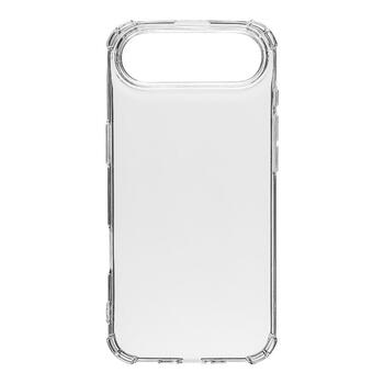 Tactical TPU Plyo Cover Aizmugurējais Apvalks priekš Apple iPhone 17 Air (57983126687)