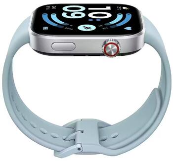 Xiaomi Redmi Watch 6 Glacier Умные часы (BHR08CWGL)