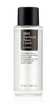 COSRX BHA Blackhead Power Liquid Скраб для лица 100 ml (8809416470054)