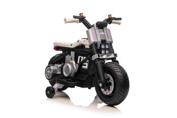 RoGer Motor Future 88 Детский Mопед (PA.QLS-805.BIA)