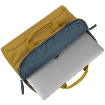 Tucano Smilza Superslim Laptop Bag Klēpjdatora soma 15