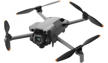 DJI Mini 5 Pro Fly More Combo with DJI RC-N3 Квадрокоптер (CP.MA.00000876.01)
