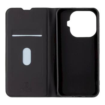OBAL:ME SmoothTouch Case Защитный чехол для Xiaomi 15T Pro / чёрный (57983127989)