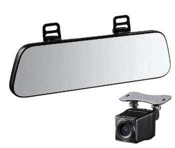 70mai Dash Cam S500 Bидеорегистратор (S500)