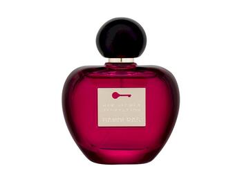 Banderas Her Secret Туалетная вода EDT 80ml (8411061080719)