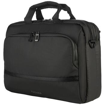 Tucano Player Laptop Bag Klēpjdatora soma 15.6