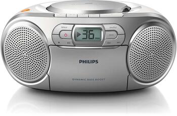Philips AZ127/12 Magnetola (AZ127/12)