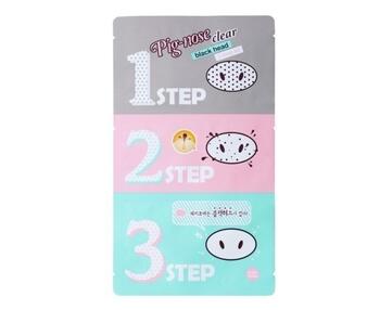 Holika Holika Pig-Nose Clear Black Head Средство для очищения пор (8806334371807)
