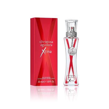 Christina Aguilera Xtina Парфюмированная вода EDP W 30 ml (719346295499)