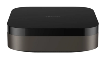 Aqara HUB M3 Умный беспроводной контроллер Центр (HM-G01D)
