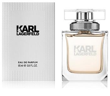 Karl Lagerfeld for Her Парфюм EDP 85 ml (3386460059114)