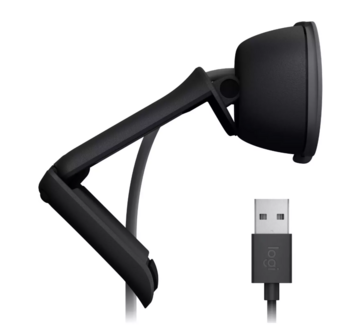 Logitech Brio 105 Bебкамера 2 MP (960-001592)