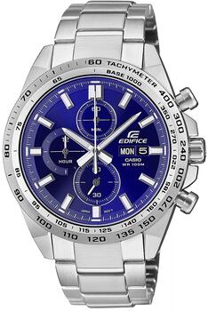 CASIO EFR-574D-2AVUEF Vīriešu pulkstenis (EFR-574D-2AVUEF)