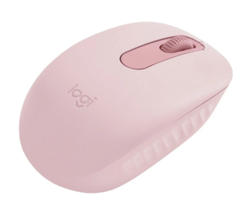 Logitech M196 Bluetooth Беспроводная мышь (910-007461)