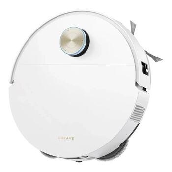 Dreame X60 Ultra Робот-пылесос white (RLX86DE-WHT)
