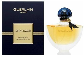 Guerlain Shalimar Парфюм EDP 50 ml (3346470113541)