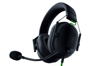 Razer Esports BlackShark V2 X Austiņas (RZ04-04570100-R3M1)