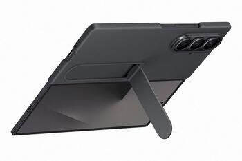 Samsung Silicone Cover Чехол для Samsung Galaxy Z Fold 7 (EF-MF966CBEGWW)