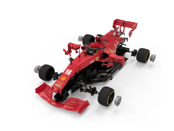 Rastar Ferrari SF1000 R/C Rotaļu mašīna 1:16 (ZRC.97000.CR)