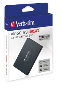 Verbatim Vi550 2.5