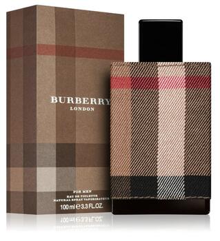 Burberry London for Men Парфюм EDT 100 ml (3386463039625)