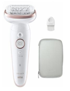 Braun Silk·épil SES9-000 Epilators (SES9000)