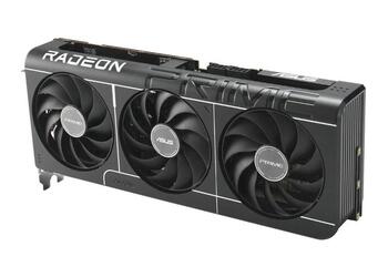 Asus Prime Radeon RX 9070 GRE Видеокарта 12GB GDDR6 (90YV0PP0-M0NA00)
