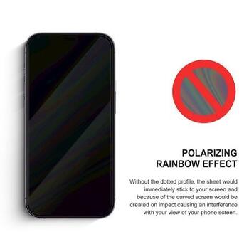 Wocco Tempered Glass Premium Защитное стекло для Apple iPhone 15 (WO-TGPR-IP-15)