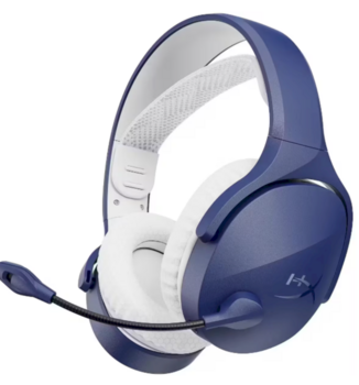 HyperX Cloud Jet Беспроводные наушники (AM7A0AA)