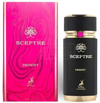 Maison Alhambra Sceptre Desert Парфюм EDP 100 ml (6290362340621)