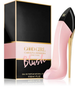 Carolina Herrera Good Girl Blush Парфюм EDP 30 ml (8411061056776)