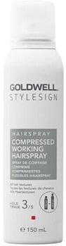 Goldwell Style Sign Hairspray Hair Spray Лак для волос 150ml (4021609520115)