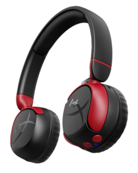 HyperX Cloud Mini Наушники (7G8F1AA)