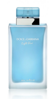 Dolce & Gabbana Light Blue Eau Intense Парфюм EDP 100 ml (0730870273791)