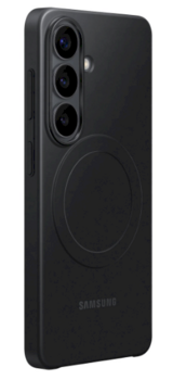 Samsung Slim Magnet Cover Чехол для Samsung Galaxy S26 (EF-SS942CBEGWW)