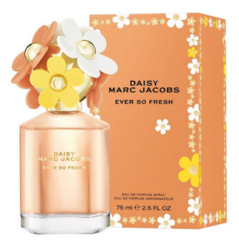 Marc Jacobs Daisy Ever So Fresh Парфюм EDP 75 ml (3616303423841)
