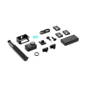 DJI Osmo Action 5 Pro Adventure Combo (CP.OS.00000350.02)