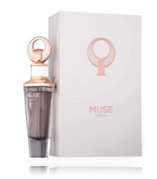 French Avenue Muse Парфюм PP 80 ml (6290360375748)