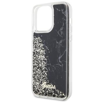 Guess GUHCP14XLCSGSGK Чехол для Apple iPhone 14 Pro Max (GUHCP14XLCSGSGK)