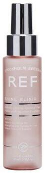 REF Shine Elixir Hair Oils and Serum Serums 80ml (7350016780391)