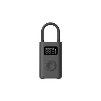 Xiaomi Mi Portable Electric Air Compressor 2 Электрический воздушный компрессор 2000mAh / BHR7112GL (BHR7112GL)