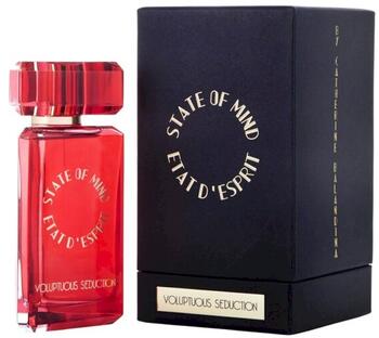 State Of Mind Voluptuous Seduction Парфюмированная вода EDP 100ml (3770009208062)
