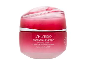 Shiseido Essential Energy Day Cream Дневной крем для лица 50ml (729238182851)