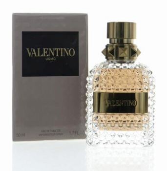Valentino Uomo Парфюм EDT 50ml (3614272732230)