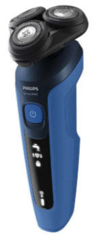 Philips SHAVER Series 5000 S5466/17 Elektriskais skuveklis (S5466/17)