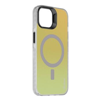 OBAL:ME MagNetix SolarFlex Cover Защитный чехол для Apple iPhone 13 / медно-серый (57983128646)