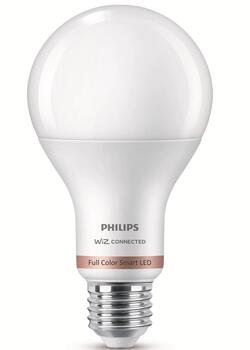 Philips Smart LED 100W A60 E27 RGB Smart Светодиодная лампа (8721103046611)
